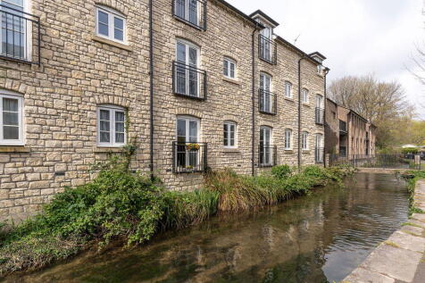 High East Street, Dorchester DT1 4 bed terraced house for sale