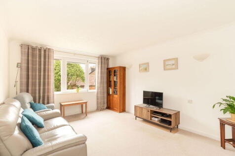 2 bedroom retirement property for sale