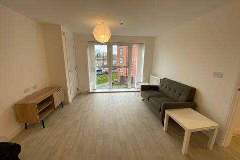 1 bedroom flat for sale