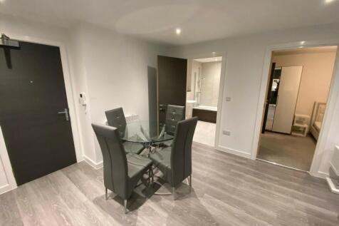 1 bedroom apartment for sale