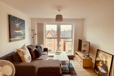 1 bedroom apartment for sale