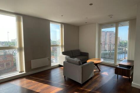 2 bedroom apartment for sale