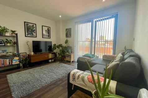 1 bedroom apartment for sale