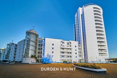 Barrier Point Road, London E16 1 bed apartment for sale