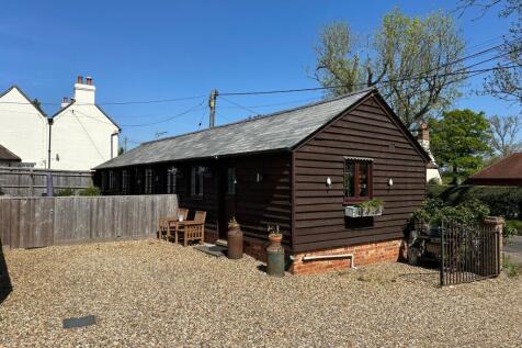 6 bedroom barn conversion for sale