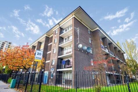 1 bedroom apartment for sale