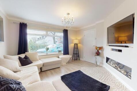 Marsden Road, South Shields, Tyne And... 3 bed semi