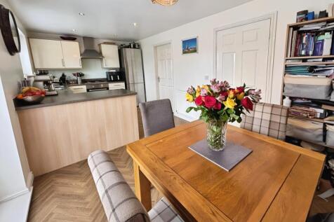 Woolf Drive, South Shields 3 bed detached house for sale