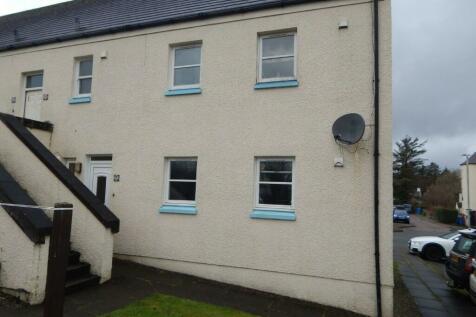 2 bedroom ground floor flat for sale