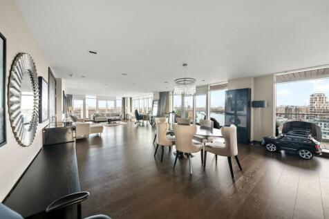 3 bedroom penthouse for sale