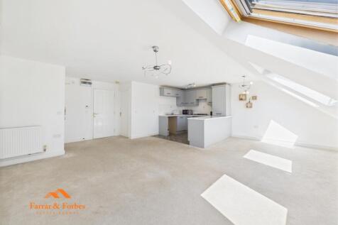 Honeysuckle Court, Accrington BB5 1 bed apartment for sale