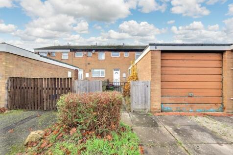 John Rous Avenue, Coventry 3 bed house for sale