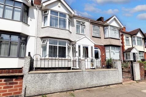 3 bedroom house for sale