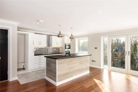 3 bedroom apartment for sale