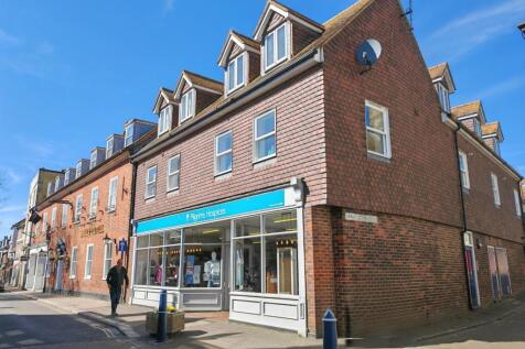 Great Conduit Street, Hythe, Kent 1 bed apartment for sale