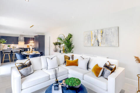 Plot 285, The Hollicombe at Charles... 4 bed detached house for sale