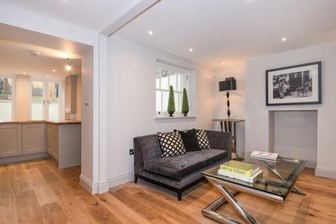 1 bedroom flat for sale