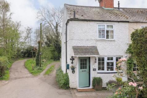 2 bedroom cottage for sale