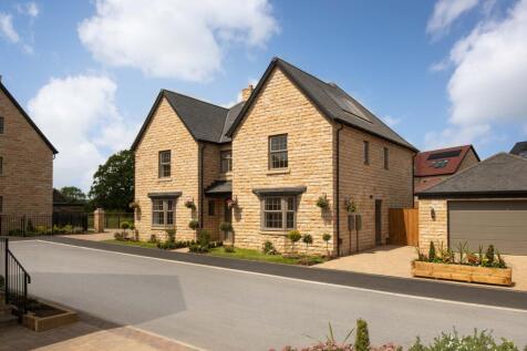 Evesham at Imperial Court Ilkley... 5 bed detached house for sale