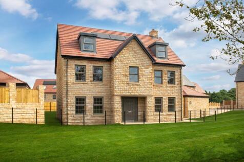 Lichfield at Imperial Court Ilkley... 5 bed detached house for sale
