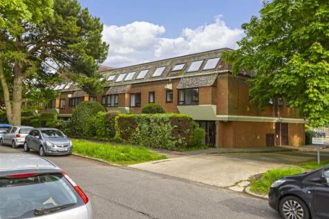 Rogate Road, Worthing BN13 2 bed retirement property for sale