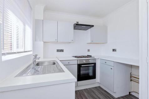 Friar Walk, Worthing BN13 Studio for sale