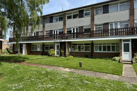 Exmoor Drive, Worthing BN13 2 bed flat for sale