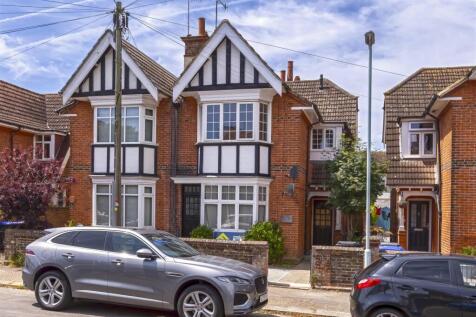 Pembury Road, Worthing BN14 2 bed flat for sale