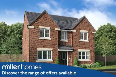 Plot 26, Crosswood at Lunts Heath... 4 bed detached house for sale