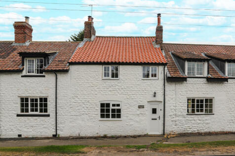 3 bedroom cottage for sale