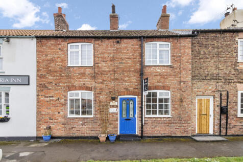 3 bedroom cottage for sale