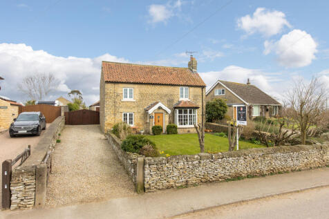 3 bedroom cottage for sale