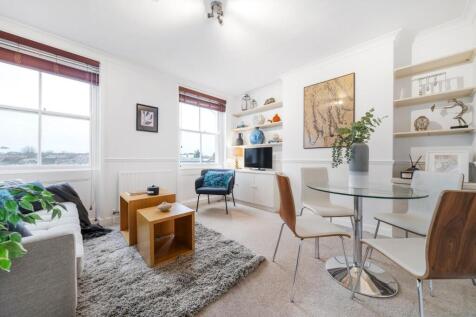 Acre Lane, London SW2 2 bed flat for sale