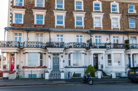 Ethelbert Crescent, Margate, Kent, CT9 10 bed townhouse for sale