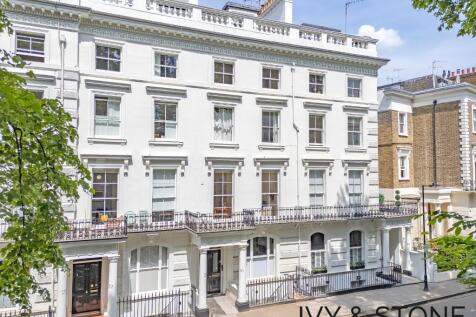 Westbourne Gardens, London, Greater... 2 bed apartment for sale