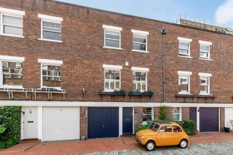2 bedroom mews property for sale