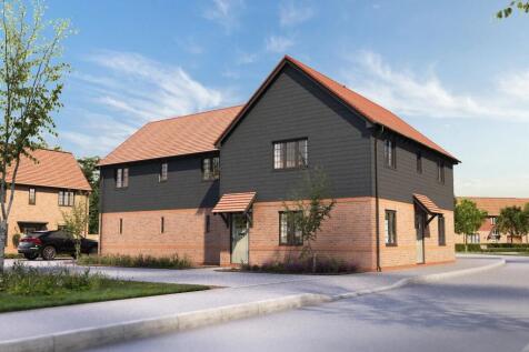 Plot 10, The Symons at The Paddocks... 1 bed maisonette for sale