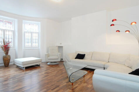 Park Mansions, London, NW1 5 bed flat for sale