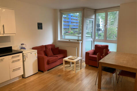 London WC1H 2 bed apartment for sale