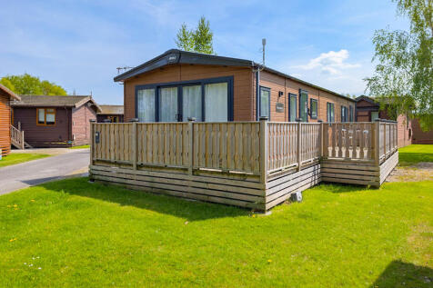 South Lakeland Leisure Village... 2 bed lodge for sale