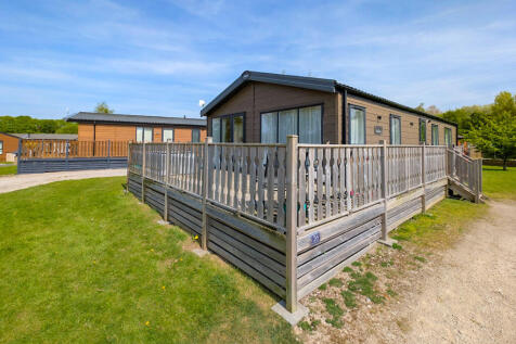 South Lakeland Leisure Village... 4 bed lodge for sale