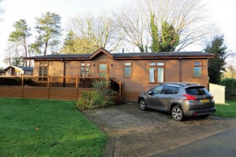 3 bedroom lodge for sale