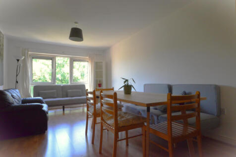 Caledonian Road, Islington, London, N7 2 bed apartment for sale