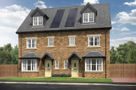 4 bedroom town house for sale
