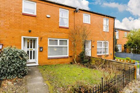 Great Sankey, Warrington WA5 3 bed terraced house for sale