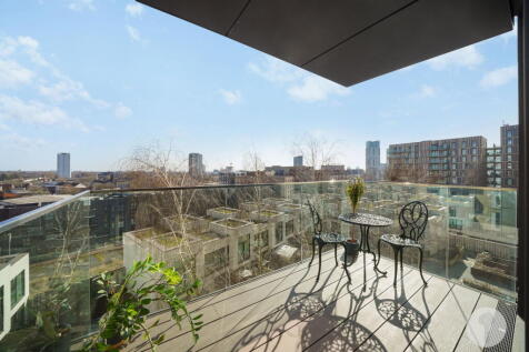 1 bedroom apartment for sale
