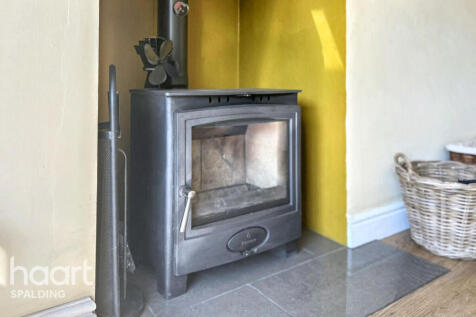 Spalding PE11 4 bed detached house for sale