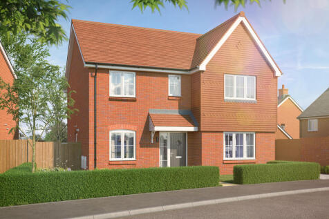The Philosopher at Woodbury Manor... 4 bed detached house for sale
