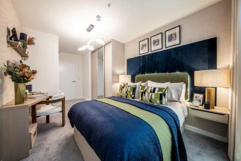 3 bedroom apartment for sale