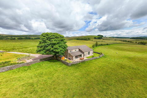 4 bedroom barn conversion for sale